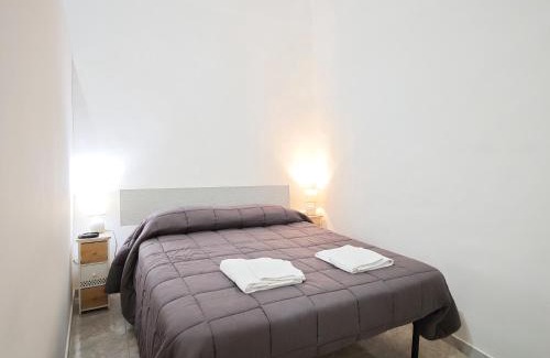 Municipio 4 Apartment | Versi di Sole