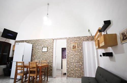 Municipio 4 Apartment | Versi di Sole