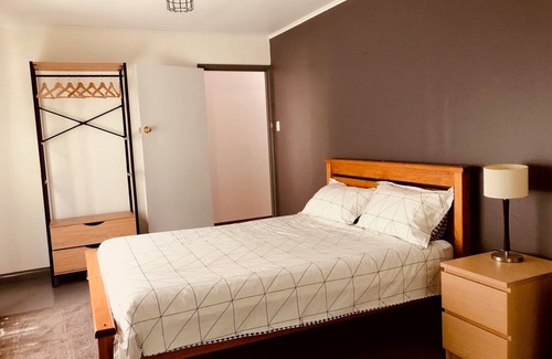 Port Albert Apartment | Versicilia Apartment in Historic Port Albert on the Gippsland Coast