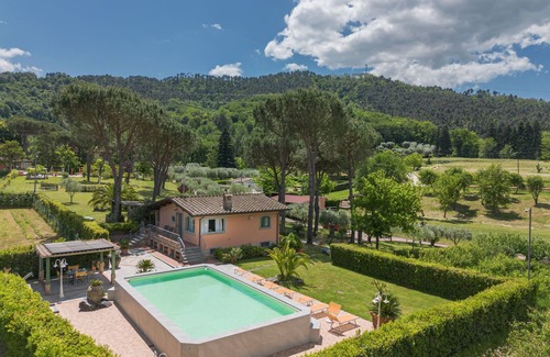 Camaiore House | Versilia by Interhome