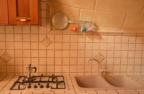 Old Town Apartment | Versosud Cave