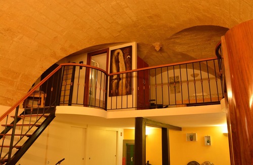 Old Town Apartment | Versosud Cave