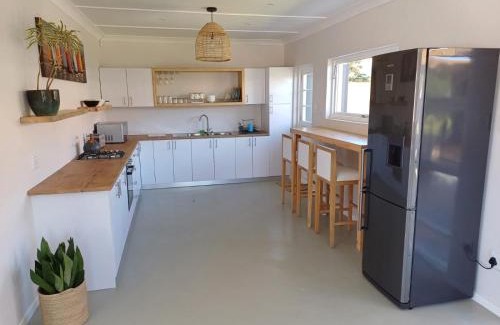 Yzerfontein House | Versveld Cottage