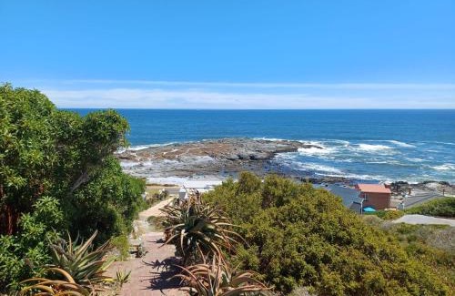 Yzerfontein House | Versveld Cottage