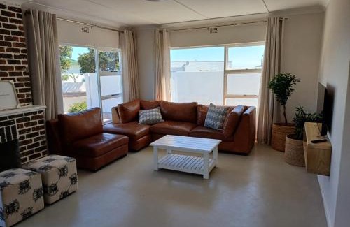 Yzerfontein House | Versveld Cottage