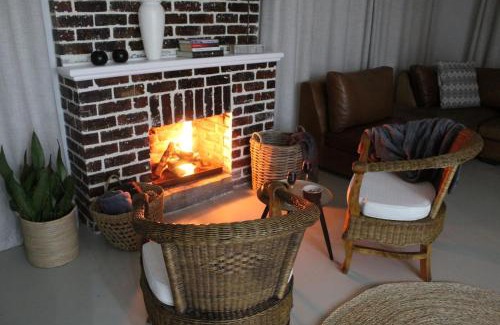 Yzerfontein House | Versveld Cottage