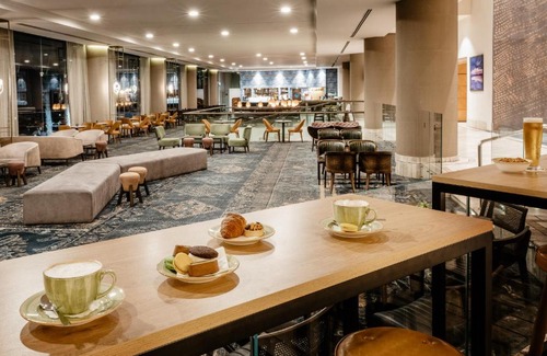 Ein Bokek Hotel | Vert Dead Sea by AFI Hotels