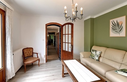 Rombach-le-Franc House | Vert Olive - Maison proche Sélestat, Colmar