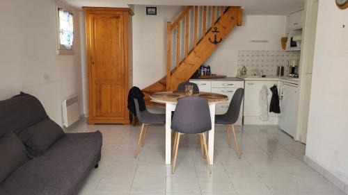 Saint-Jean-de-Monts House | Vertmarines 253