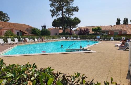 Saint-Jean-de-Monts House | Vertmarines 253