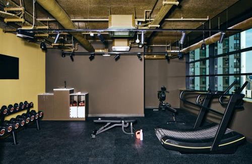 Canary Wharf Apartment | Vertus Edit Canary Wharf