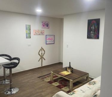 Normandia Apartment | VERUM Modelia Apartaestudio Nuevo, excellent location