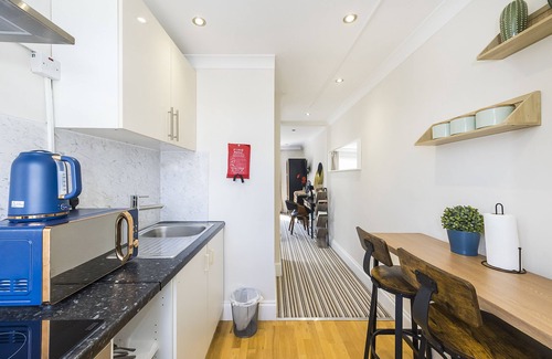 Angel House | Verv Islington