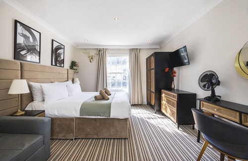 Angel House | Verv Islington