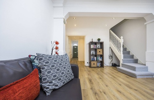 Angel House | Verv Islington