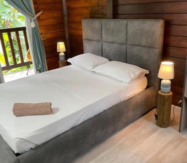 Morne-A-l'Eau Apartment | Verveine