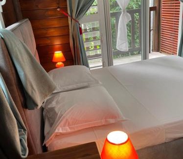 Morne-A-l'Eau Apartment | Verveine