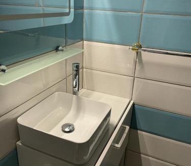Morne-A-l'Eau Apartment | Verveine