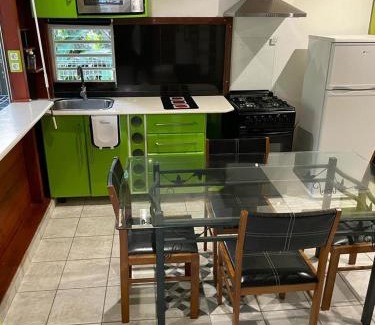 Morne-A-l'Eau Apartment | Verveine