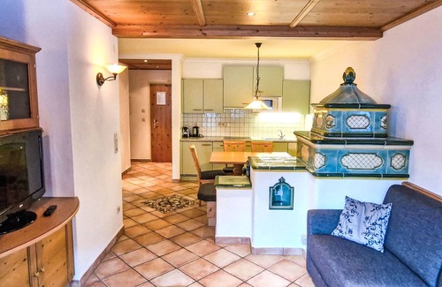 Sankt Anton am Arlberg Apartment | Verwall by Interhome