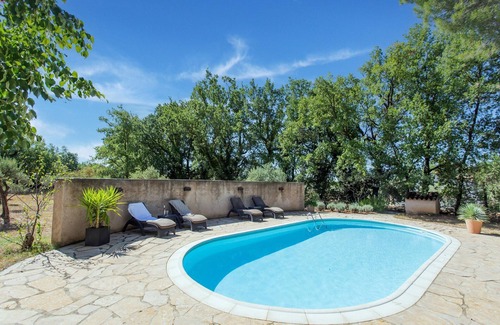 Aups Villa | Very attractive detached villa with swimming pool