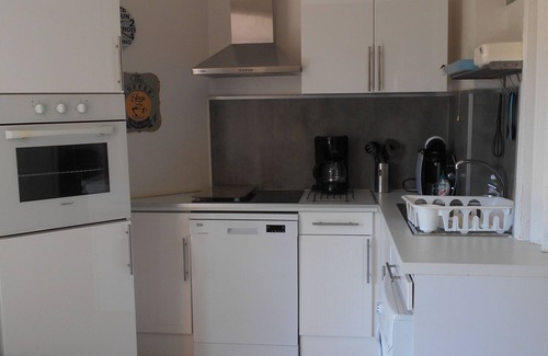 Miramar Apartment | Very beautiful T2 - seaside - La Londe Les Maures