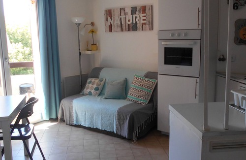 Miramar Apartment | Very beautiful T2 - seaside - La Londe Les Maures