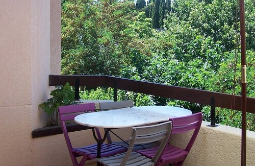 Miramar Apartment | Very beautiful T2 - seaside - La Londe Les Maures