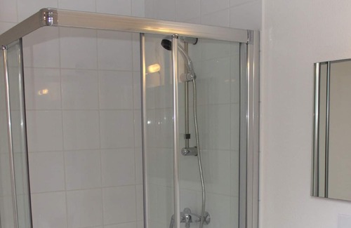 Lamalou-les-Bains Apartment | Very beautiful T2 fully equipped, with terrace, classified 3 stars modern and comfortable