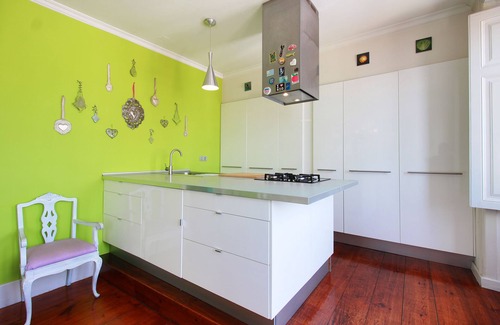 Sao Jose Apartment | Very beautiful 3 bedroom duplex apartment in the heart of the historic centre
