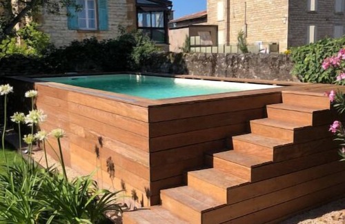 Morance House | VERY BEAUTIFUL STONE HOUSE IN BEAUJOLAIS