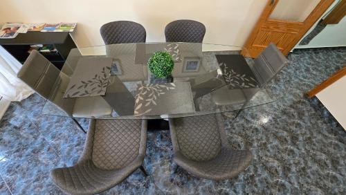 Pla del Bon Repos Apartment | Very best flat ust 800m Postiguet-Beach