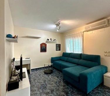 Pla del Bon Repos Apartment | Very best flat ust 800m Postiguet-Beach