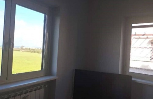 Cerveteri Apartment | Very bright apartment with panoramic view