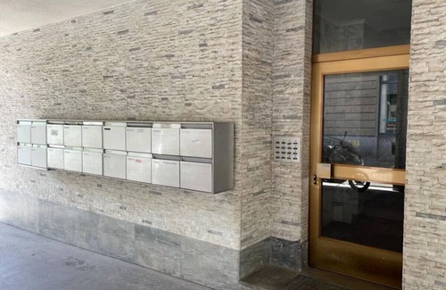 District 8 Apartment | Very central and sunny 2BR flat (Marble 2)