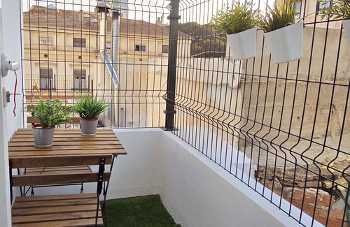 Alicante City Centre Apartment | Very central apartment in San Francisco street - very close to the beach - Beach