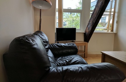 Bristol Old City Apartment | Very Central Loft Apartment - Self Checkin