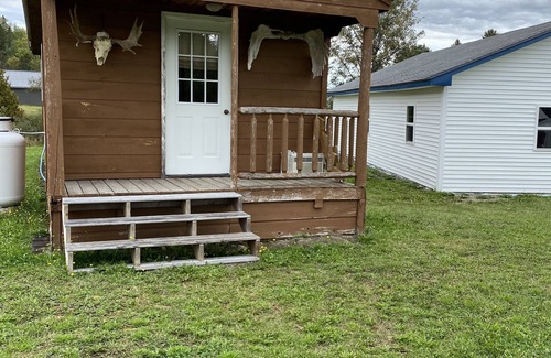 Eagle Lake Cabin | Very clean and affordable