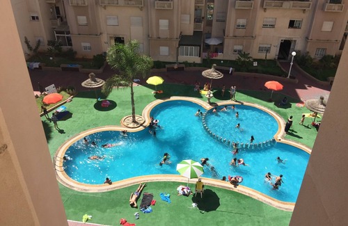 Mohammedia Apartment | Very clean and beautiful luxury apartment located in