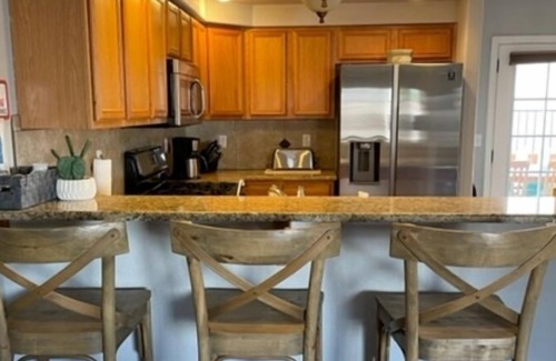 Bullhead City House | Very close to OHV trails. Quiet Pool home in Fort Mohave!