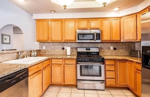 Bullhead City House | Very close to OHV trails. Quiet Pool home in Fort Mohave!