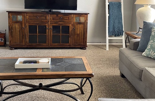 Bullhead City House | Very close to OHV trails. Quiet Pool home in Fort Mohave!