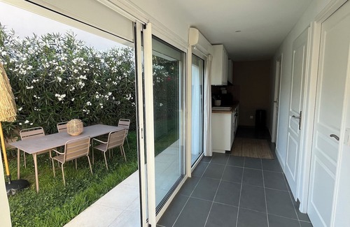 Saint-Jean Villa | Very comfortable villa for a pleasant weekend