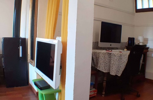 Carces Villa | Very comfortable 3* house with lovely lake view and beautiful trees