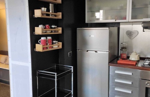 Genoa Historical Centre Apartment | VERY COMFORTABLE APARTMENT GENOA HISTORIC CENTER