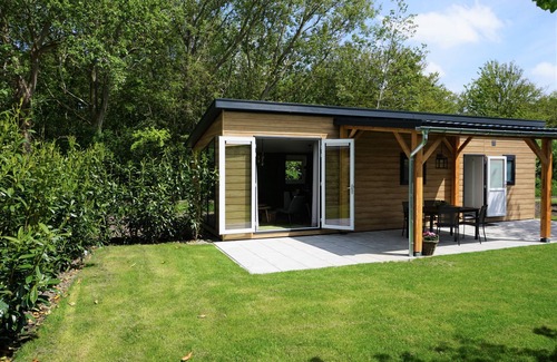Noordwelle House | Very comfortable house near the beach