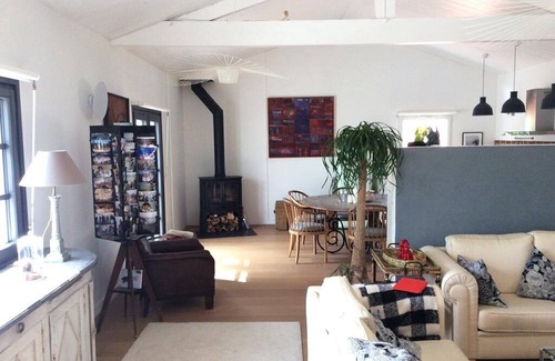 Ile d'Yeu House | Very comfortable house, 175m2, 2 levels, garden, near the Port