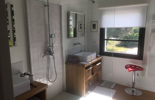 Ile d'Yeu House | Very comfortable house, 175m2, 2 levels, garden, near the Port