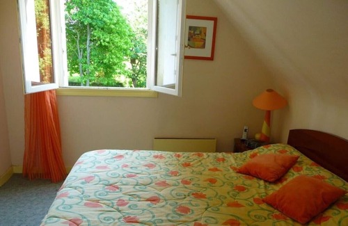 Lannion House | Very comfortable quiet house for 4 people, near sea and city