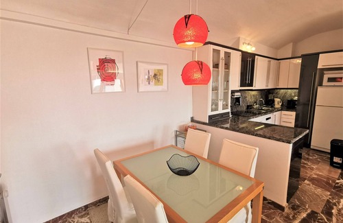 Orihuela Costa Apartment | Very cosy apartment with view in Las Ramblas Golf